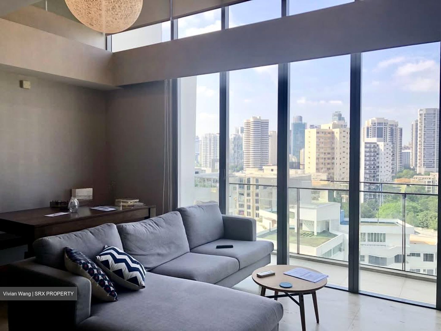Cyan (D10), Condominium #582442001